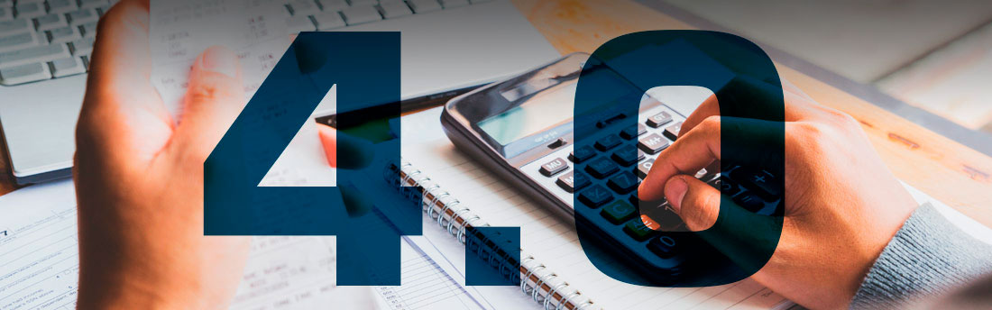Facturación 4.0 - CFDI