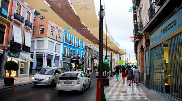 enITma Granada, España