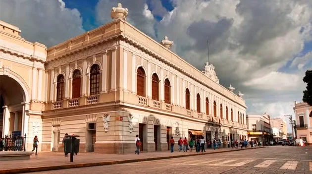 enITma Mérida, México